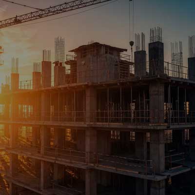 Infrastructure and engineering